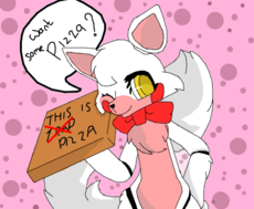 Want Some Pizza? :3