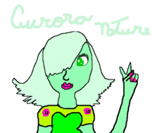 Aurora Nature :3