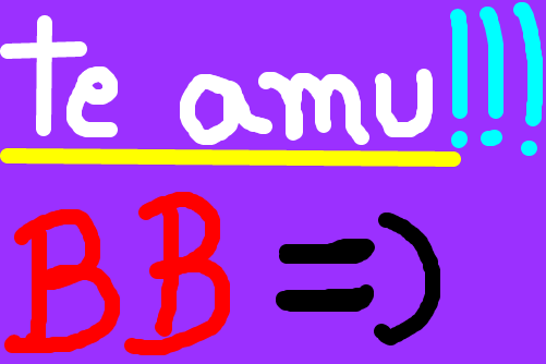 Pra Camiii (BB) Amuu