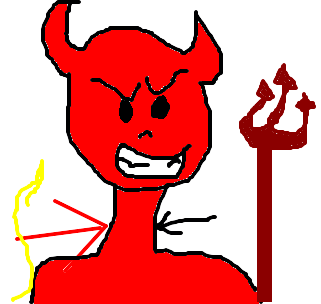 garganta do diabo