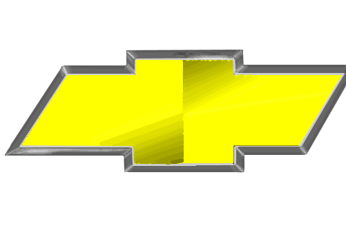 emblema Chevrolet