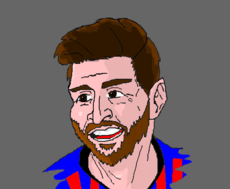 Messi P/ Rod_Mito