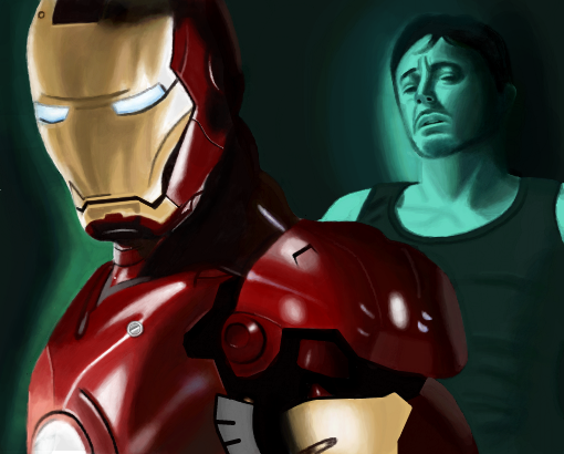 Tony Stark p/ mestre_aprendiz
