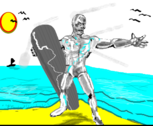 surfista