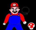 Super Bugado Mario