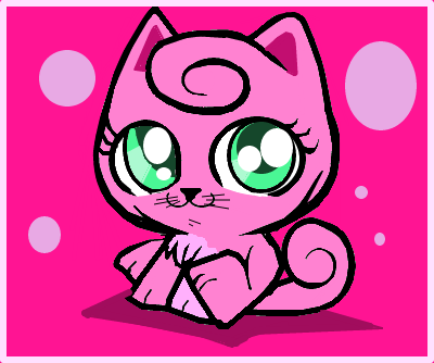meu perfil ultra mega kawaii - Desenho de miss_kitty - Gartic