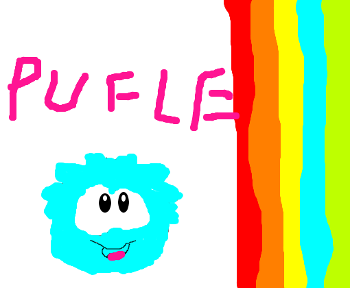 pufle