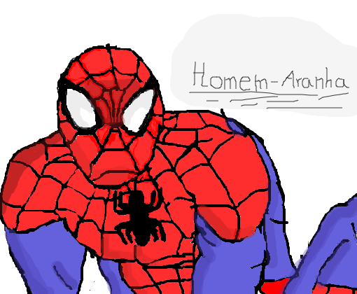 Homem-Aranha (terminado)