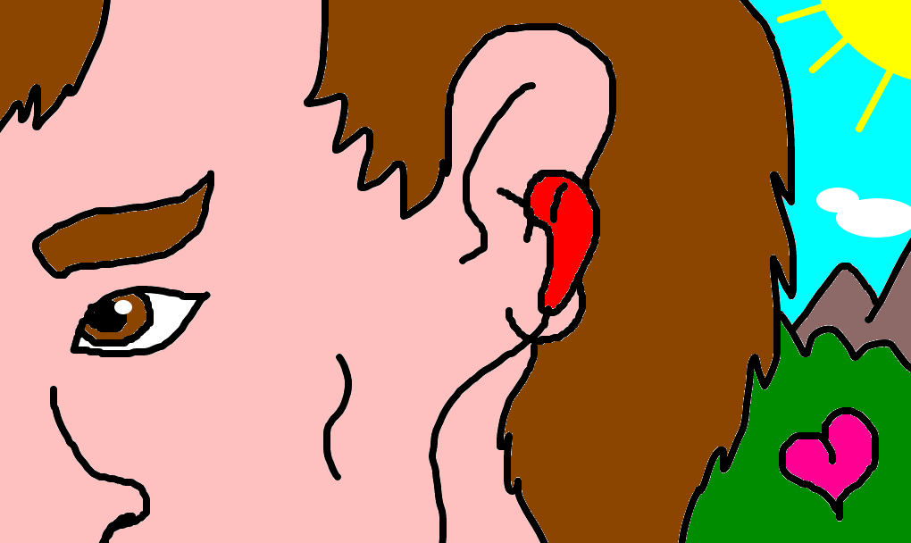 fones de ouvido