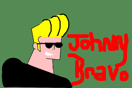 johnny Bravo