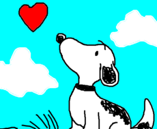 Snoopy <3