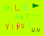 Mlg-Anti Virus