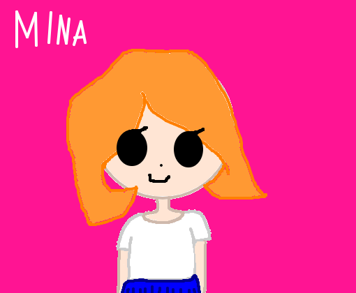 Mina Cheer Up - @Mina__TWICE