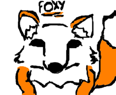 Foxy (Raposa)