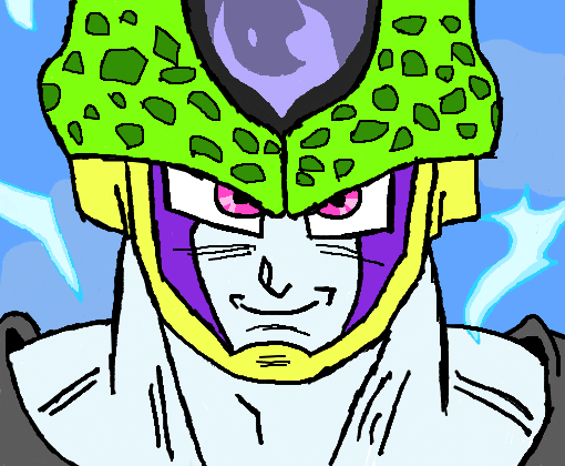 Cell (Incompleto)