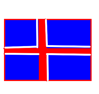 islândia