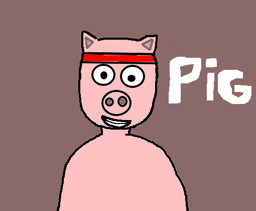 KIng Pig 