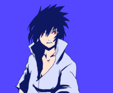 sasuke (shu_0)