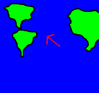 continente