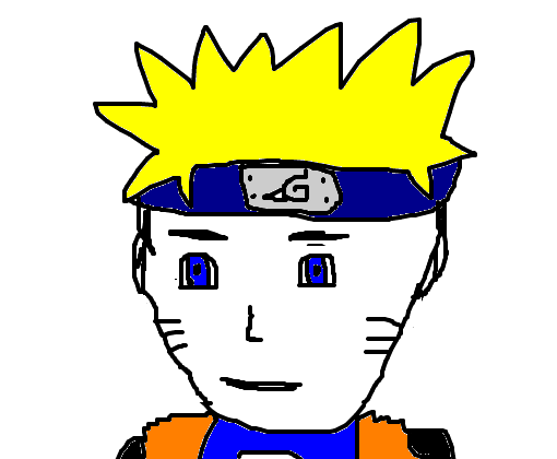 Naruto BUGADO