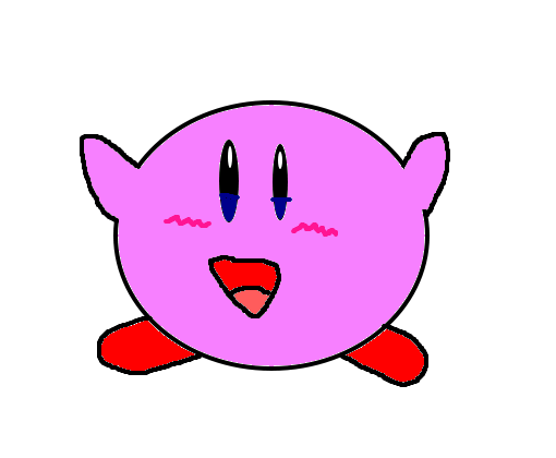 Kirby\'s Dream Land 3 