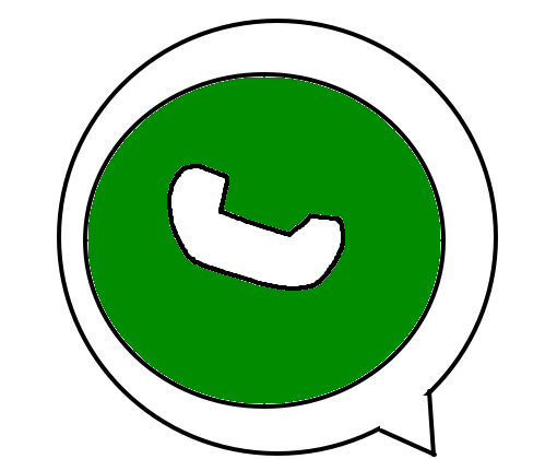 WhatsApp - Desenho de kirbygoyu - Gartic