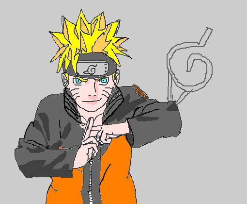 Naruto-konoha