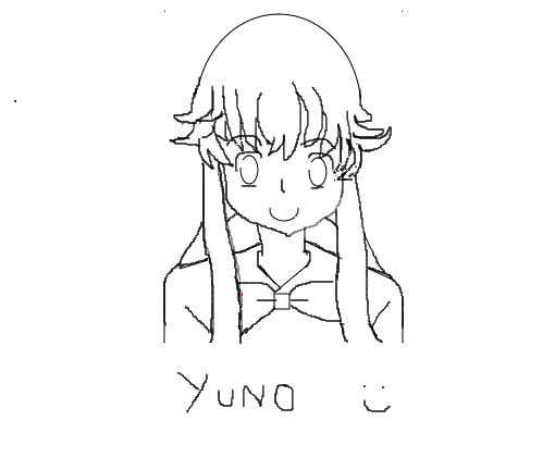 Yuno chan