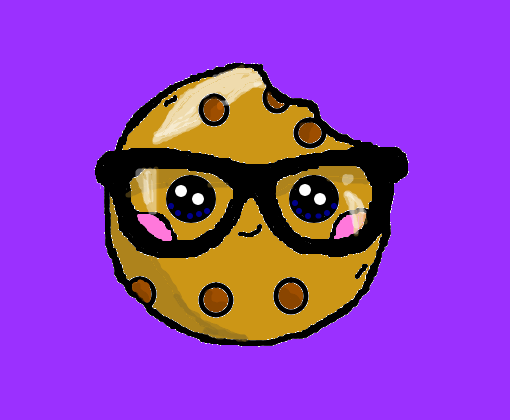 cookie kawaii - Desenho de soso100 - Gartic