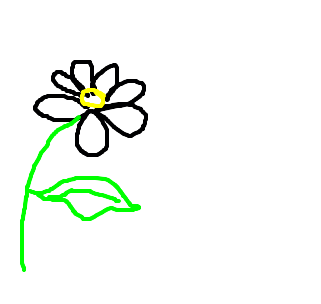 flor