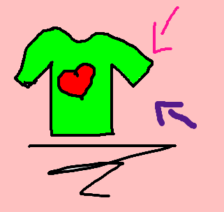 camisa