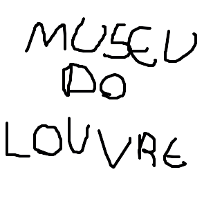 museu do louvre