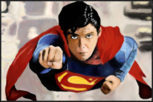 Super Homem - AmandaGatah e xConnect_