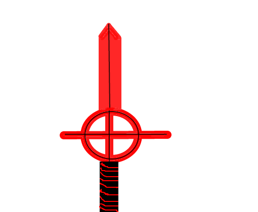 espada finn #1