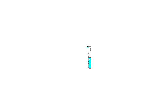 tubo de ensaio