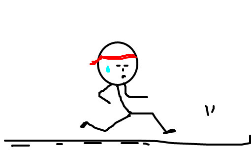 correr