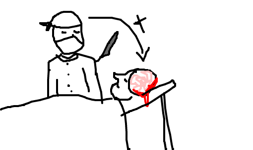neurocirurgião