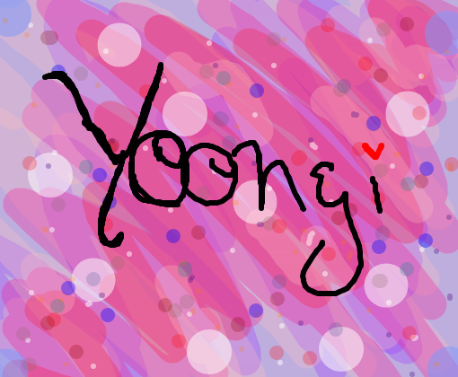 yoongi
