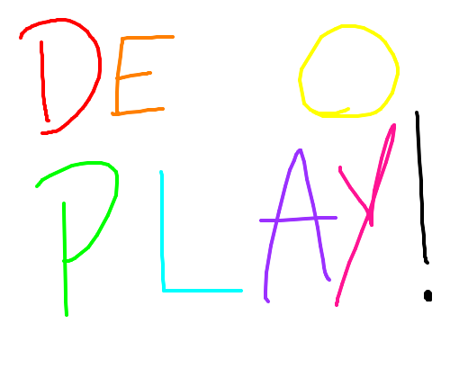 DE O PLAY(DESC IMPORTANTE)