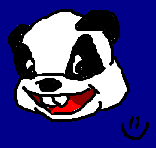 andy panda