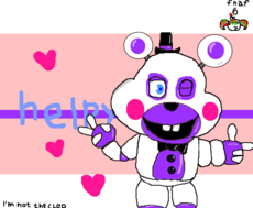 HELPY?!