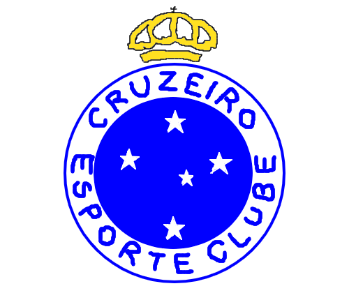 Cruzeiro P/ Harvey
