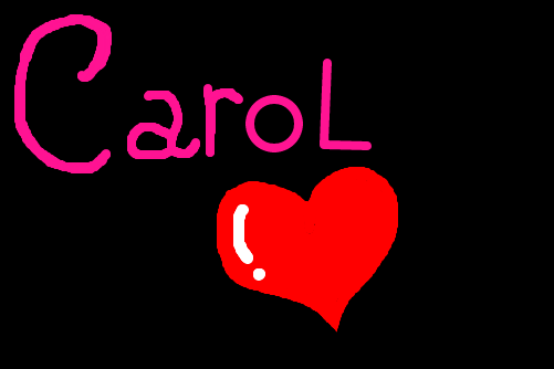 Carol  