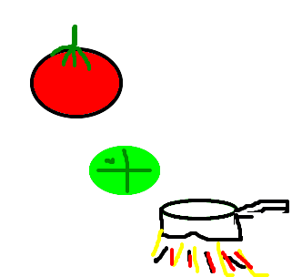 tomates verdes fritos