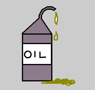 óleo