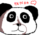 Panda <3
