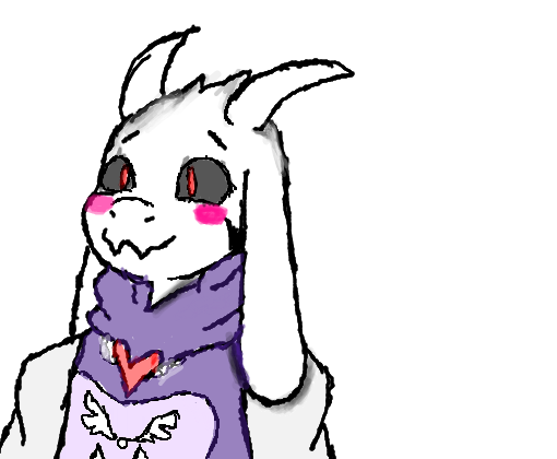 Asriel Dreemurr