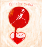Pray for Japan *-*