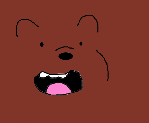Pardo(Urso sem Curso)