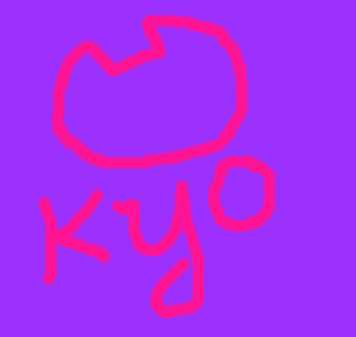 kyo ><